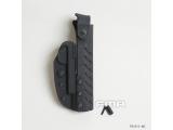 FMA G-CODE SOC RIG Holster for 1911 BK  TB1371-BK